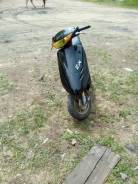 Honda Dio AF35 ZX 