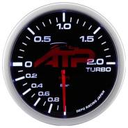 Датчик Depo Racing - 60mm Boost давление турбины во Владивостоке Датчик давления турбины. Под заказ
