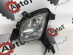 ПТФ правая Hyundai Tucson (2010-2015) оригинал в Новосибирске Фара противотуманная. Hyundai ix35 Hyundai Tucson, LM Двигатели: G4KD, G4KE