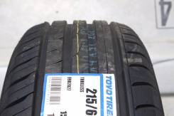 Toyo Proxes CF2 SUV, 215/65R16 во Владивостоке Toyo Proxes CF2 SUV. Летние, новые