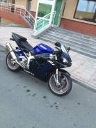 Yamaha YZF R1, 1998 