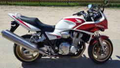 Honda CB 1300, 2005 