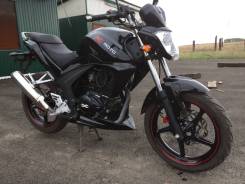 ABM SX 250 new, 2015 