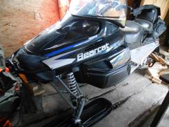 Arctic Cat Bearcat Z1 XT GS, 2011 