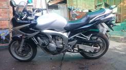 Yamaha FZ 600, 2006 