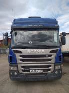 Scania, 2011 в Хабаровске Scania. Продаётся грузовик Скания 380 в Хабаровске, 11 999 куб. см., 17 999 кг., 6x2