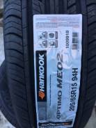 Hankook Optimo ME02 K424, 205/65 R15 в Хабаровске Hankook Optimo ME02 K424. Летние, 2017 год, без износа, 4 шт