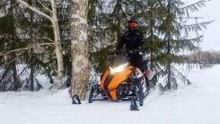 Arctic Cat M 800 Snopro 162, 2013 