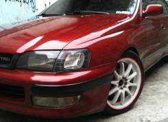 Кузовной порог Toyota Corona, Toyota Corona SF, Toyota Caldina st190-196 в Новосибирске Порог кузовной. Toyota Corona, ST190, ST191, ST195 Toyota Caldina, ST190, ST191, ST195, ST190G, ST191G, ST195G Toyota Corona SF, ST190, ST191