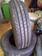 Continental ContiVancoContact, 195R15C в Комсомольске-на-Амуре Continental ContiVancoContact. Летние, 2016 год, без износа, 5 шт