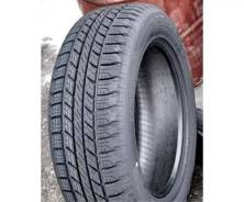 Goodyear Wrangler HP All Weather, 235/60 R18 103V в Новосибирске Goodyear Wrangler HP All Weather