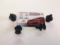 Клипса автомобильная в Новосибирске Клипса. BMW: Z1, Z3, X1, 1-Series, 2-Series, 3-Series Gran Turismo, 5-Series Gran Turismo, X6, Z8, X3, Z4, X5, X4, 2-Series Active Tourer, 4-Series, 6...