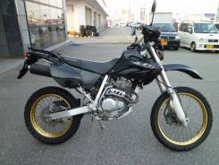 Honda XR 250 