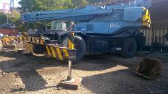 Kobelco RK450-2, 1993 во Владивостоке Kobelco RK450. Продам кран -2 45 тонн, 11 150 куб. см., 54,00 м.