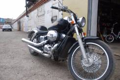 Honda Shadow 400, 2001 