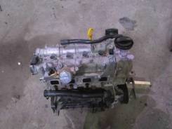 Двигатель Skoda Yeti 2009-; Jetta 2011>; Golf V Plus 2005-2014 в Челябинске Двигатель в сборе. Volkswagen Passat Volkswagen Jetta Volkswagen Golf Volkswagen Scirocco Skoda Octavia, 1Z, 1Z3, 1Z5 Skoda Superb Skoda Yeti 1Z, CAXA