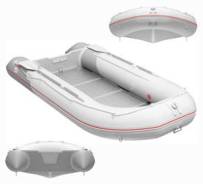 Лодка Badger SL (Sport Line) 300AL, алюминиевый пайол в Иркутске Badger. 2016 год год, длина 3,00 м., двигатель подвесной, 10,00 л.с., бензин. Под заказ