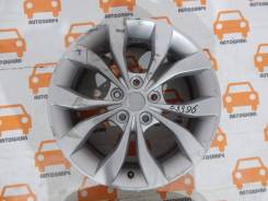 Диск алюминиевый Suzuki Grand Vitara в Новосибирске Диск алюминиевый Suzuki Grand Vitara