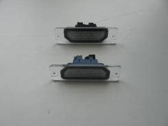 Светодиодная подсветка номерного знака Nissan Infiniti в Уссурийске Подсветка. Nissan: Bluebird, Primera Camino, Maxima, Elgrand, Presage, Primera, Pulsar, Almera, Laurel, Cedric, Cima, Leopard, Bassara, Stagea, Gloria...