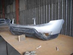 Бампер передний в Иркутске Бампер. Renault Duster