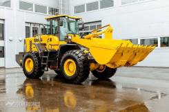 Sdlg LG946L, 2017 в Москве SDLG LG946L. Погрузчик фронтальный одноковшовый SDLG LG 956L б/у, (2013г. в., 5600м., 5 000 кг., Дизельный, 3,00 куб. м.