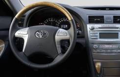Оригинальный руль под дерево Toyota в Томске Руль. Toyota: Premio, Allion, Aurion, Allex, Mark X Zio, Aristo, Voxy, Avensis, Camry, Noah, Estima Hybrid, Corolla, Altezza, Avalon, Auris, Blade, Hi...