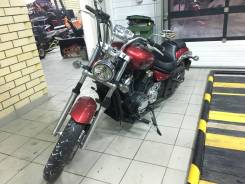 Yamaha Stryker XVS 1300A, 2012 