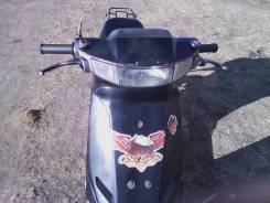 Honda Dio AF18 