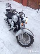 Honda VT 750, 2002 