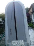 Продам моторную лодку во Владивостоке Suzumar. 2005 год год, длина 3,20 м., двигатель подвесной, бензин