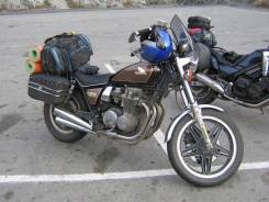 Honda CB 650, 1991 