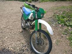 Yamaha XT 225, 1996 