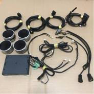 Датчики DEFI BF blue t.oil, t.water, boost + unit в Хабаровске Датчик давления турбины. Honda Prelude, AB, BA1, BA4, BA5, BA7, BA8, BA9, BB1, BB4, BB5, BB6, BB7, BB8 Honda Accord, CB1, CB2, CB3, CB4, CB6, CB7, CB9...
