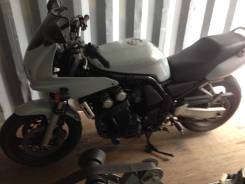 Yamaha FZS 600, 2000 