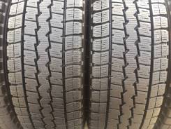 Dunlop Winter Maxx LT03, 205 70 16 в Хабаровске Dunlop Winter Maxx LT03. Зимние, без шипов, 2015 год, 5 %