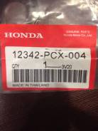 12342-PCX-004 Прокладка колодца свечного, Honda в Хабаровске Прокладка свечного колодца. Honda: Elysion, Accord, CR-V, Element, Odyssey, FR-V, Accord Tourer, Edix, Stream, Civic, S2000, Stepwgn, Integra Двигател...