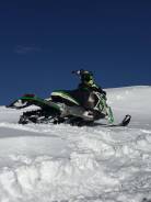 Arctic Cat M 800 Snopro 153, 2013 