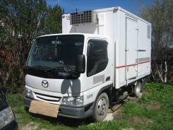 Mazda Titan, 2000 в Йошкар-Оле Mazda Titan. Мазда Титан,2000г., 4 334 куб. см., 2 640 кг., 4x2