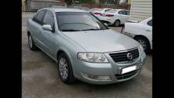 Аренда Выкуп Nissan Sunny (ГБО) от 900 р/сутки. в Новосибирске Nissan Sunny. Без водителя