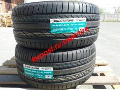 Bridgestone Dueler H/P Sport, 285/45 R19 111V RFT в Екатеринбурге Bridgestone Dueler H/P Sport. Летние, без износа, 2 шт