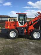 SZM 930, 2018 в Кемерово SZM 930. Фронтальный погрузчик . Лизинг/кредит, 3 000 кг., Дизельный, 1,50 куб. м. Под заказ