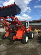SZM 930, 2018 в Омске SZM 930. Фронтальный погрузчик . Лизинг, 3 000 кг., Дизельный, 1,50 куб. м.