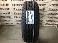 Toyo Open Country A/T+, 225/65 R17 102H во Владивостоке Toyo Open Country A/T+. Грязь AT, 2016 год, без износа