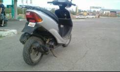 Honda Dio AF35, 2012 