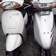 Honda Dio AF34 SR, 2003 