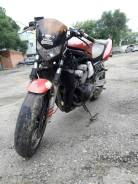 Yamaha FZ 400, 1999 