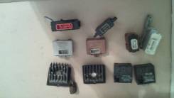 Электрика в Пензе Электрика. Toyota: Mark II, Cresta, Chaser, Carina ED, Corona Exiv 1GFE, 1JZGE, 1JZGTE, 2JZGE, 2LTE, 4SFE, 1GEU, 1GGEU, 1GGTEU, 3SFE, 3SGE