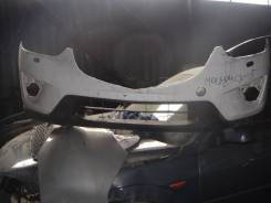 Бампер передний. в Иркутске Бампер. Mazda CX-5
