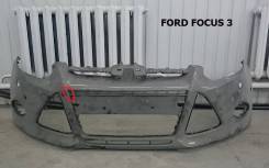   Ford Focus III `12-17