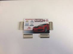 Клипса автомобильная в Новосибирске Клипса. Mazda: Premacy, Roadster, Demio, Autozam AZ-3, Millenia, Lantis, Eunos Cosmo, Efini MS-8, Eunos Presso, Axela, Eunos 500, Eunos 800, Mazda2, M...